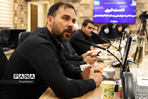 نشست خبری دبیر ستاد امر به معروف و نهی از منکر