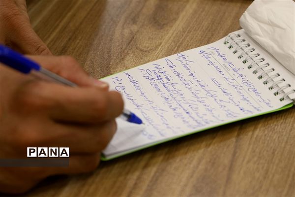 نشست خبری دبیر ستاد امر به معروف و نهی از منکر