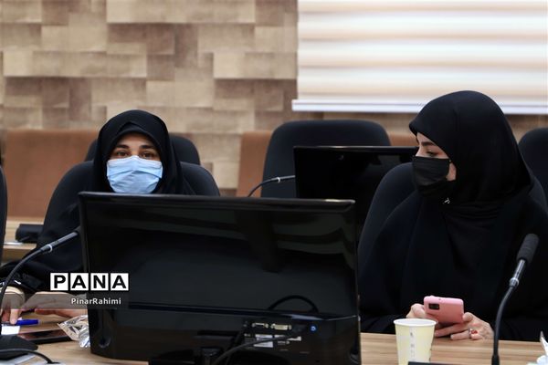 نشست خبری دبیر ستاد امر به معروف و نهی از منکر