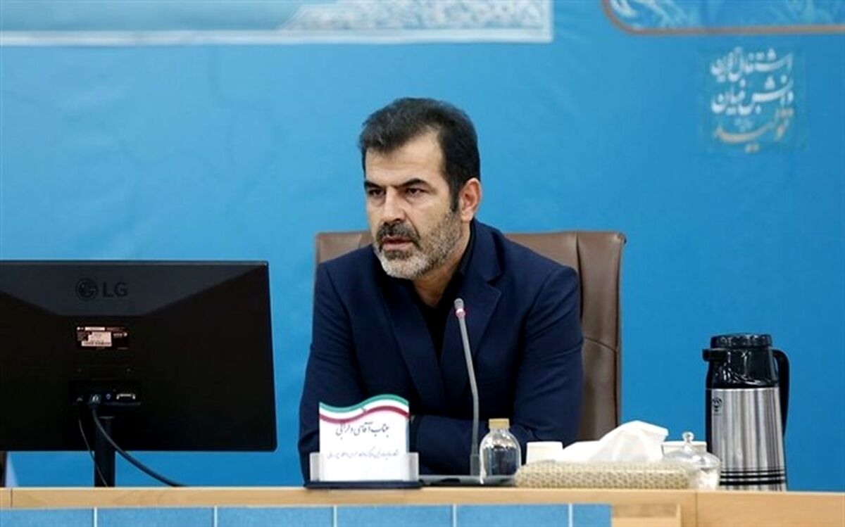 تلاش جهادی مدیران را به حاشیه نبرید
