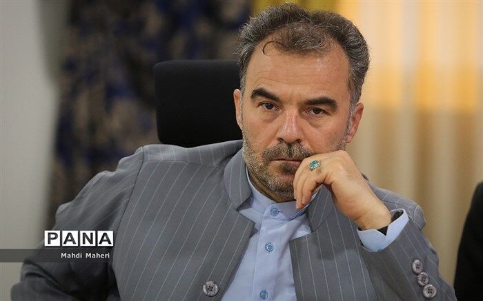 هیئت‌های معلمان و دانش‌آموزان، دژ مستحکم در مقابل تهاجم فرهنگی