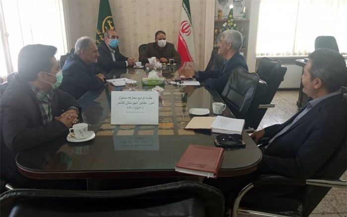 هر چادر عشایری یک کارگاه تولیدی است