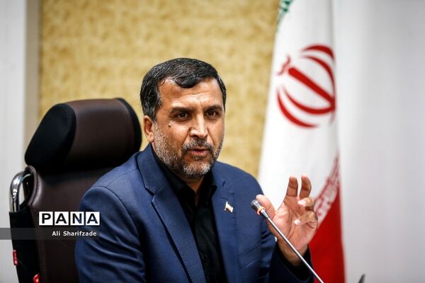 جلسه قرارگاه امام حسن عسکری