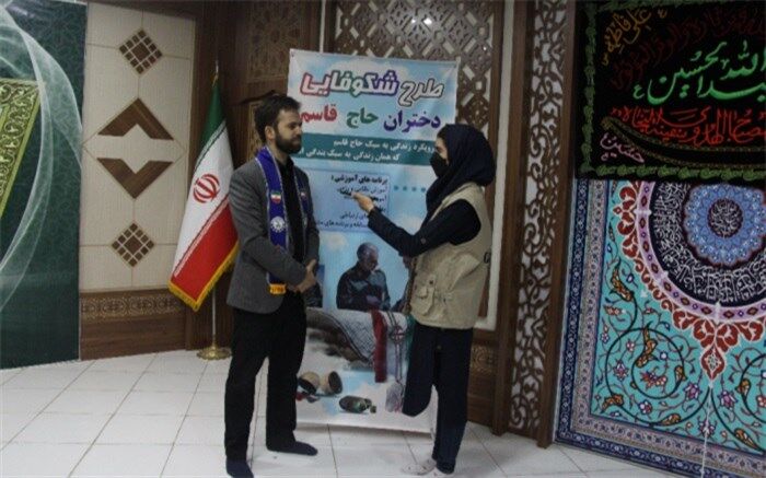سبک زندگی شهید سلیمانی الگوی بی‌نظیری برای قشر جوان و نوجوان است