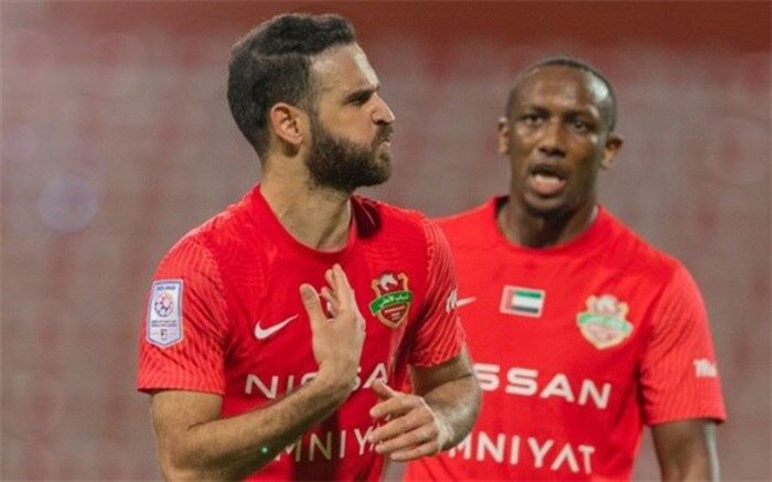 سرنوشت ستاره پرسپولیسی پیچیده شد