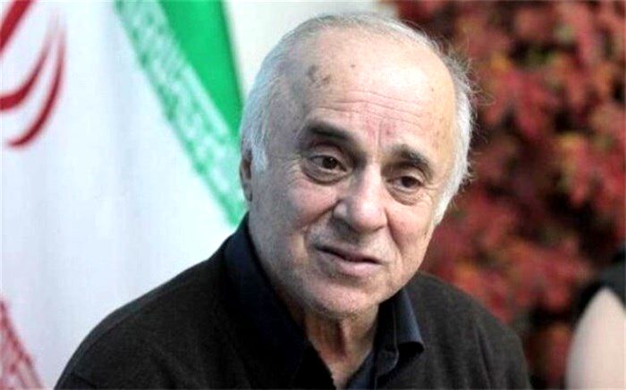 دایوش مصطفوی: به من می‌گویند اسطوره شکست!