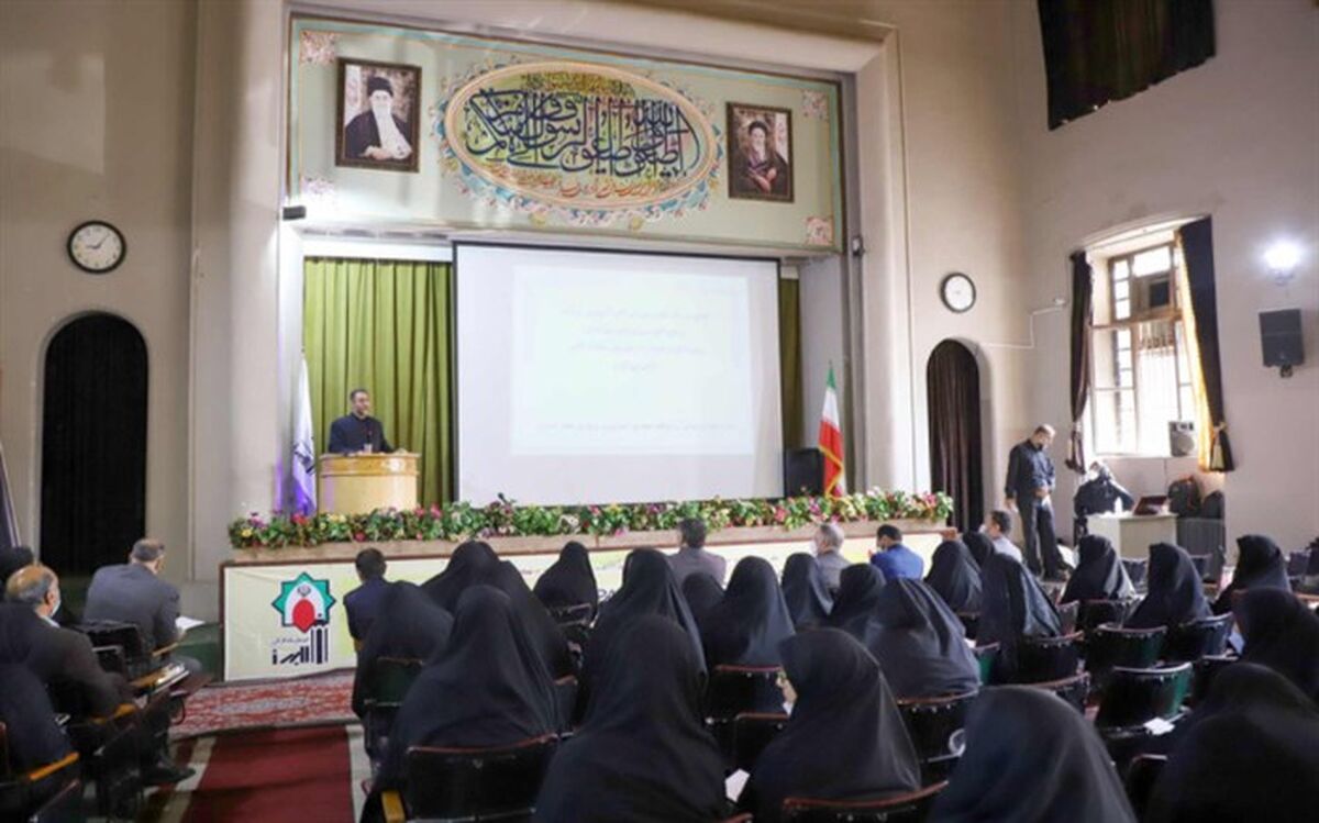 مدرسه، مکان اجرایی‌شدن سند تحول بنیادین و معلم، محور اصلی آغاز این کار است