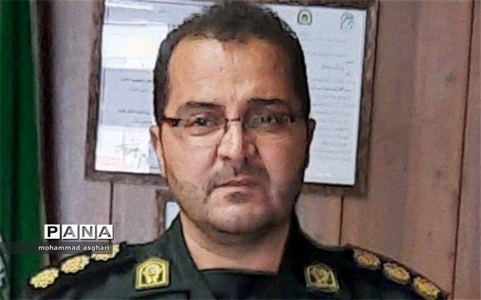 دستگیری عوامل حمله به شیرینی‌فروشی در محله قلعه‌میر