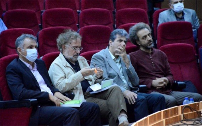 رونمایی از «کتاب توسعه 1400» در خانه اندیشمندان