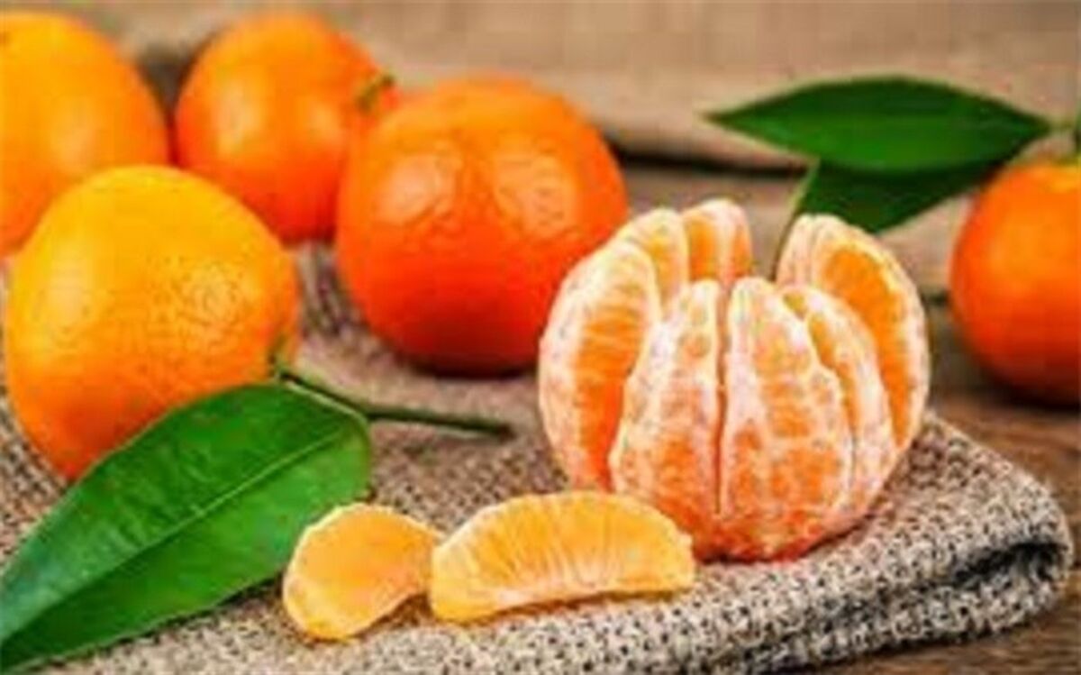 اگر دنبال آرامش هستید، این میوه پاییزی را فراموش نکنید