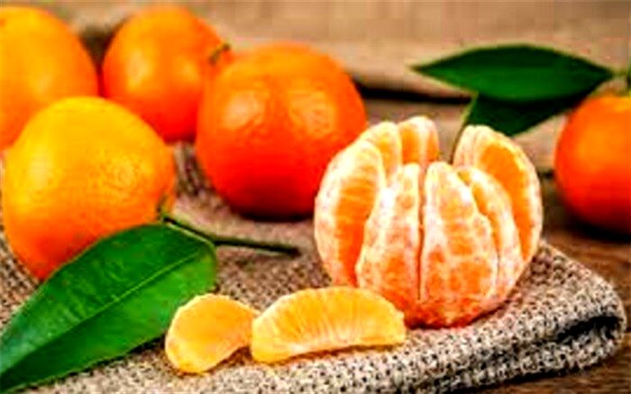 اگر دنبال آرامش هستید، این میوه پاییزی را فراموش نکنید