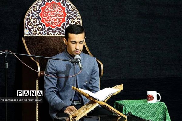 عزاداری  جوانان هیات میثاق و انصار المهدی  شهر یاسوج