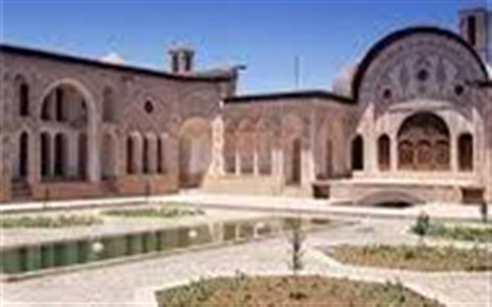 ابنیه تاریخی کاشان در تاسوعا و عاشورای حسینی تعطیل است