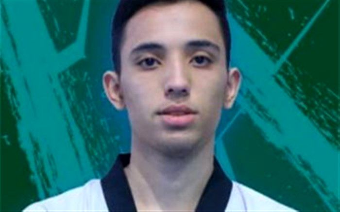 تکواندو قهرمانی نوجوانان جهان؛ نشان طلا بر سینه کلهر