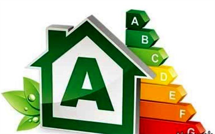 برچسب مصرف انرژی کولر گازی بازنگری شد