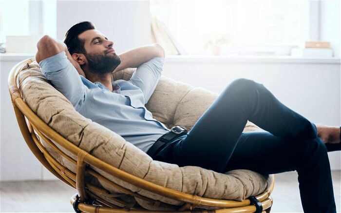 برای آرامش اعصاب چه تمریناتی وجود دارد؟