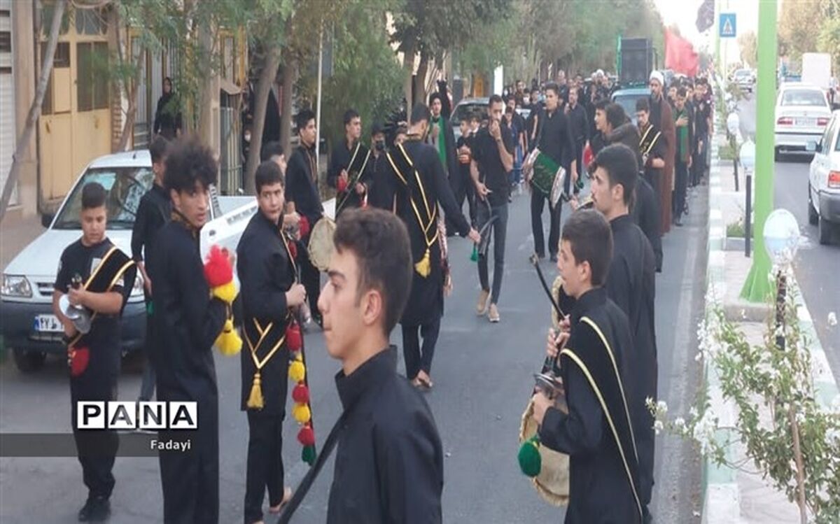 میزبانی ۴۰۰ امامزاده و بقعه متبرکه از عزاداران حسینی در همایش احلی من العسل