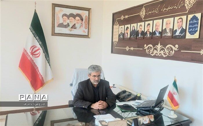 دیدگاه آموزش و پرورش شهرستان گلبهار، دیدگاهی عملکردی است