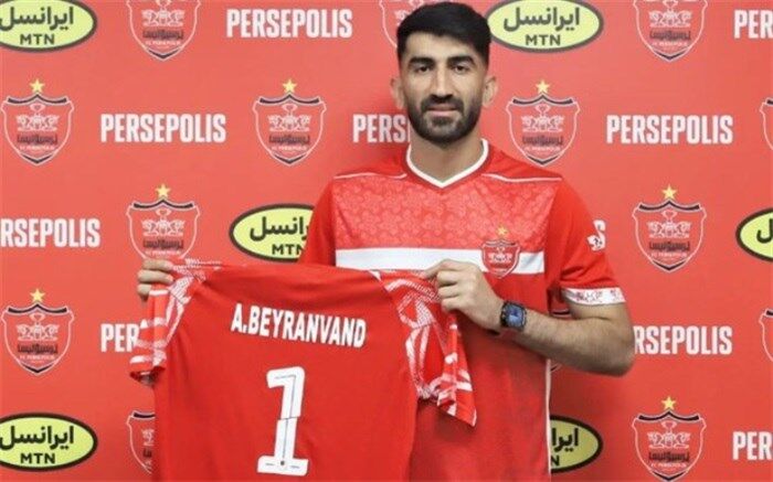 خطری که دروازه بان پرسپولیس را تهدید می‌کند