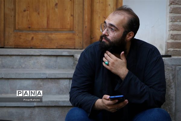 محفل حسینی اصحاب فرهنگ و رسانه