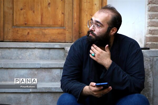 محفل حسینی اصحاب فرهنگ و رسانه