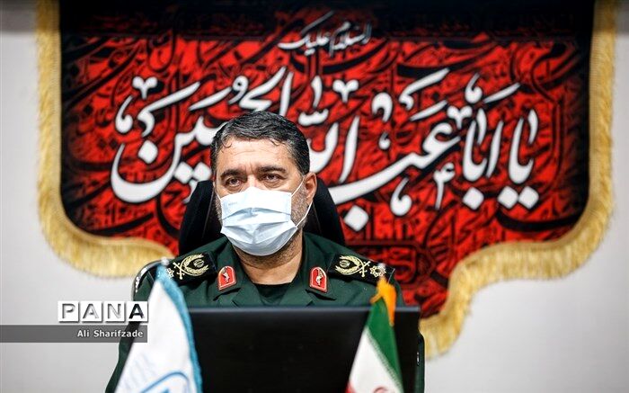 دولت سیزدهم و وزارت آموزش و پرورش توجه ویژه به فرصت طلایی اردوها دارند