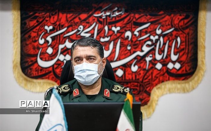 دولت سیزدهم و وزارت آموزش و پرورش توجه ویژه به فرصت طلایی اردوها دارند