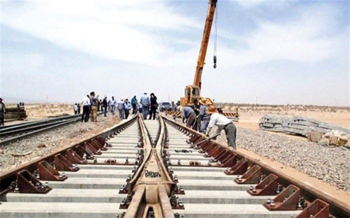 قطار خرمشهر- شلمچه در ایام اربعین ۲۴ ساعته می‌شود