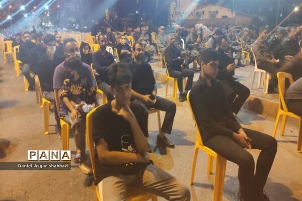 شهرستان نور میزبان مهمان بهشتی
