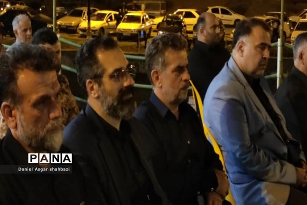 شهرستان نور میزبان مهمان بهشتی