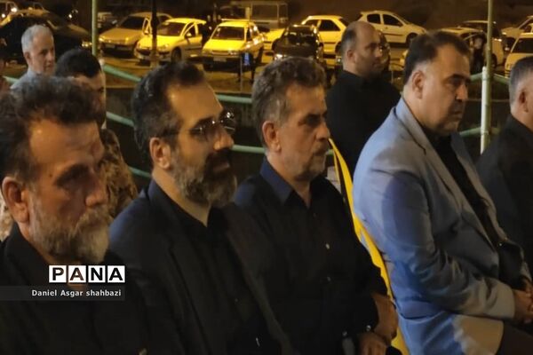 شهرستان نور میزبان مهمان بهشتی