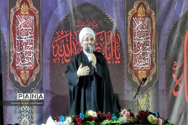 شهرستان نور میزبان مهمان بهشتی