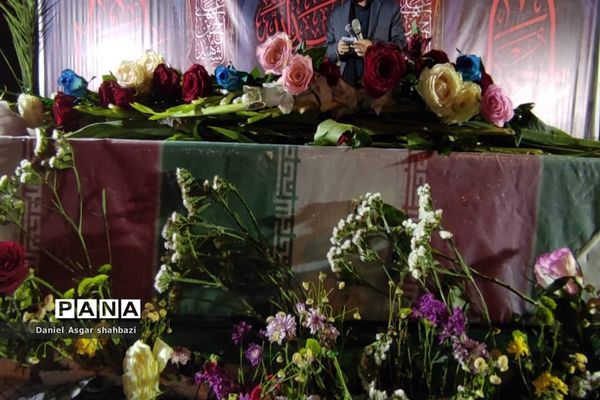 شهرستان نور میزبان مهمان بهشتی