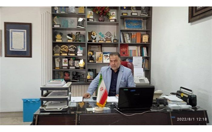 صدور۳۰ مجوز تعزیه‌خوانی در شهرستان نور