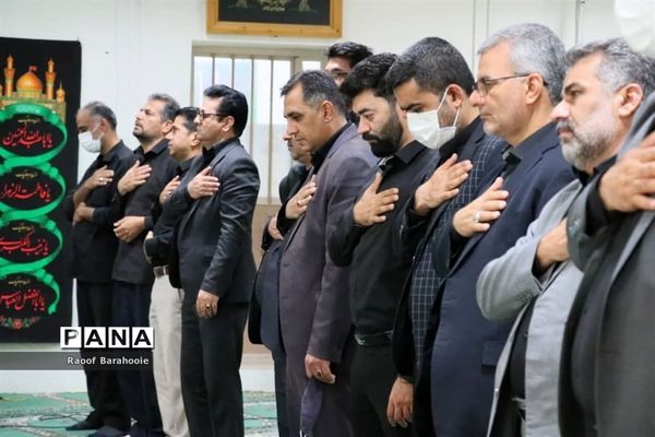 دهمین سوگواره سراسری «احلی من العسل» در زاهدان