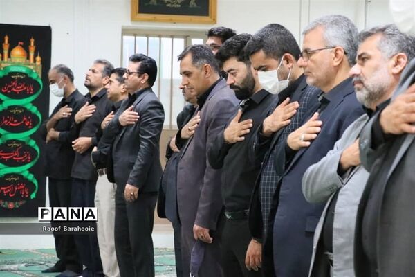 دهمین سوگواره سراسری «احلی من العسل» در زاهدان