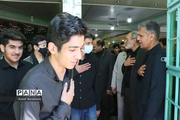 دهمین سوگواره سراسری «احلی من العسل» در زاهدان