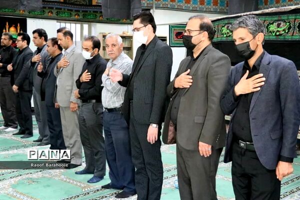 دهمین سوگواره سراسری «احلی من العسل» در زاهدان