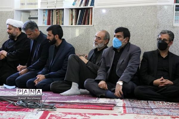 دهمین سوگواره سراسری «احلی من العسل» در زاهدان