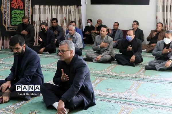 دهمین سوگواره سراسری «احلی من العسل» در زاهدان