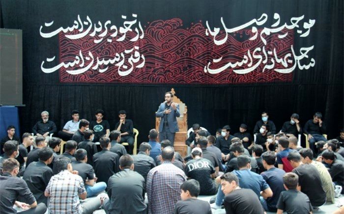 پیروی از ولایت، مهمترین خصوصیت قاسم ابن الحسن (ع) بود