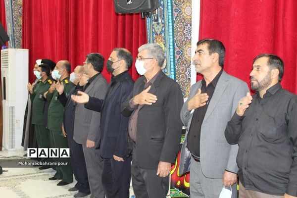 برگزاری دهمین سوگواره دانش‌آموزی  «احلی من العسل» در یاسوج