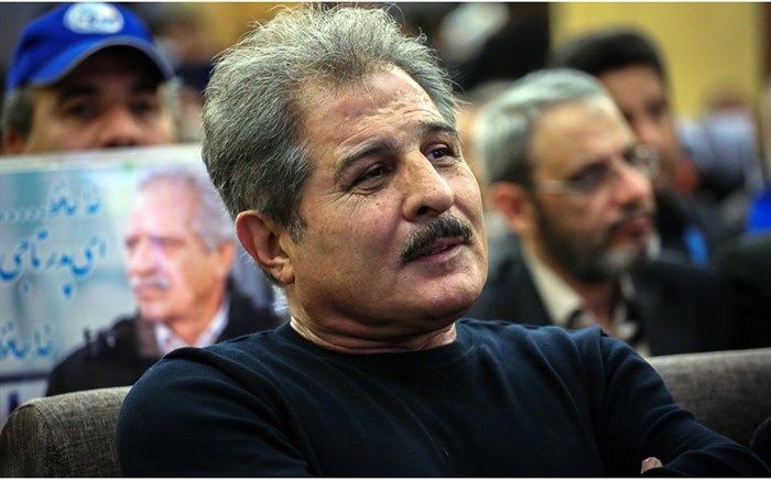 محمد پنجعلی: پرسپولیس یک مهاجم چهارچوب‌شناس کم دارد