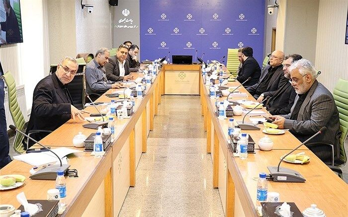 تدوین بسته سیاستی نخبگان در مرکز بررسی‌های استراتژیک ریاست‌جمهوری