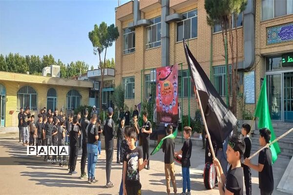 برگزاری مراسم احلی من العسل در شهرستان سمیرم فلاورجان اصفهان
