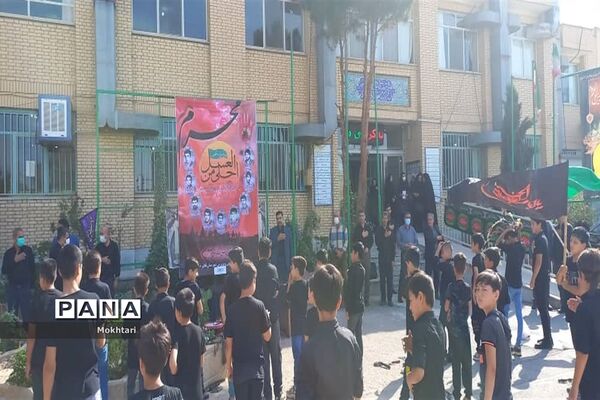 برگزاری مراسم احلی من العسل در شهرستان سمیرم فلاورجان اصفهان
