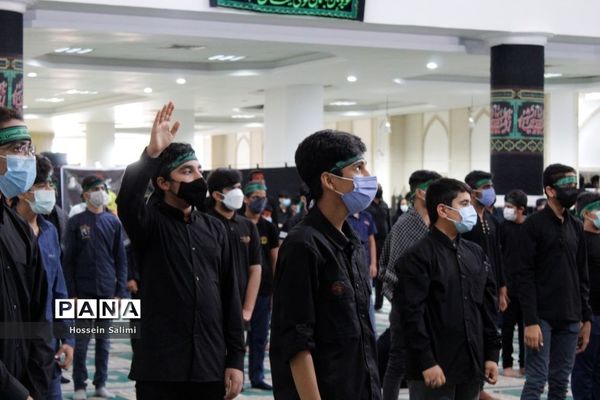 دهمین سوگواره سراسری احلی من العسل در هرمزگان