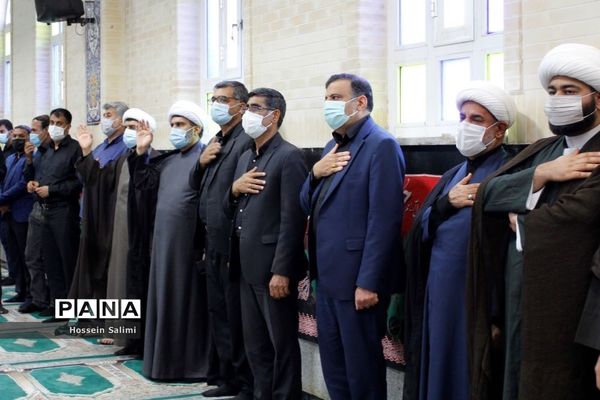 دهمین سوگواره سراسری احلی من العسل در هرمزگان