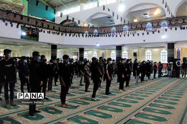 دهمین سوگواره سراسری احلی من العسل در هرمزگان