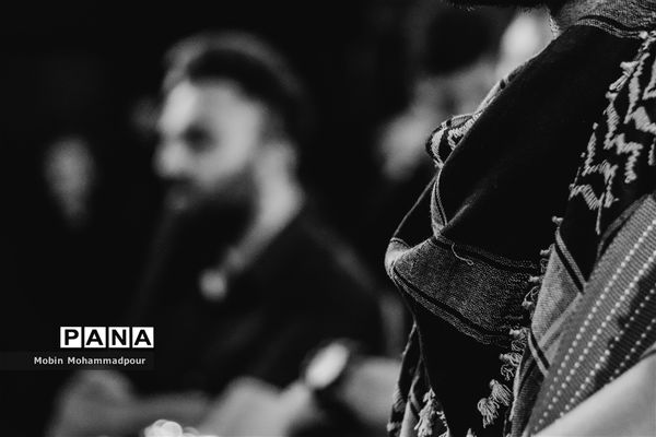 تبریز در ماتم